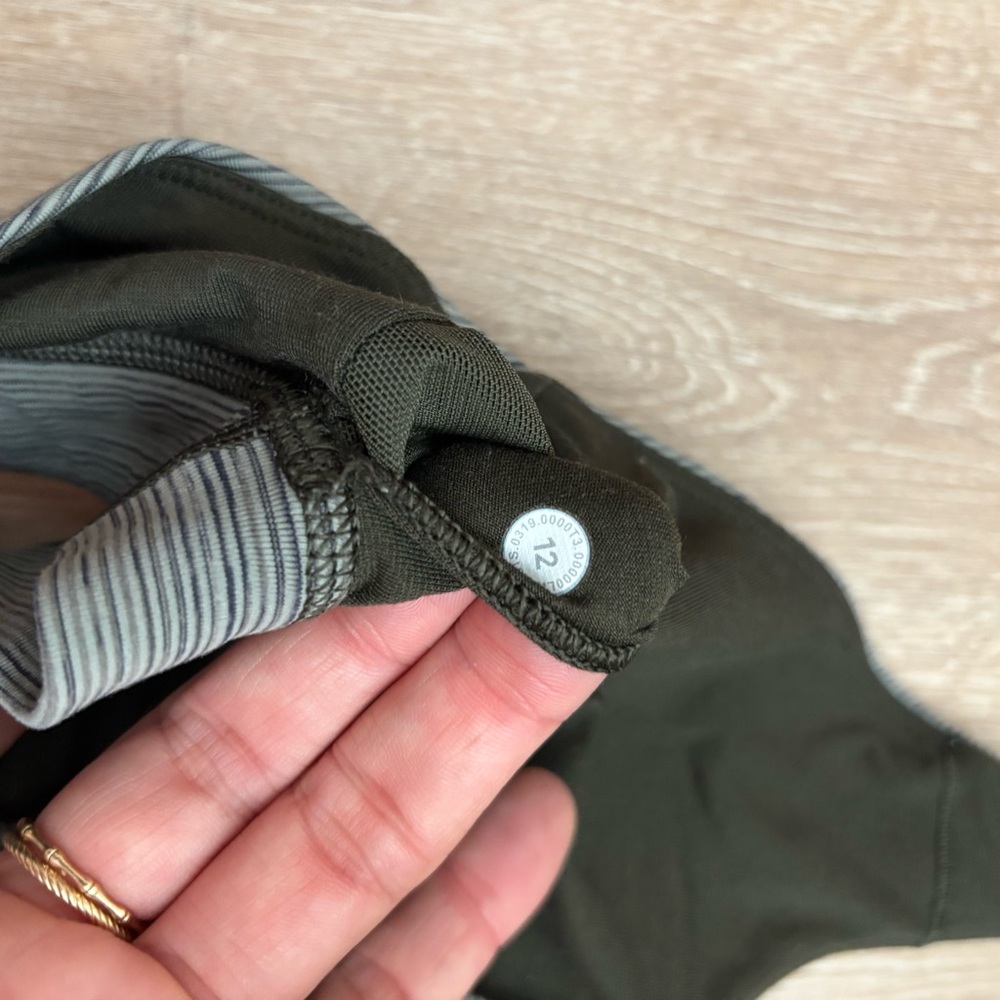 Lululemon Sports‎ Bra - Picture 4 of 4